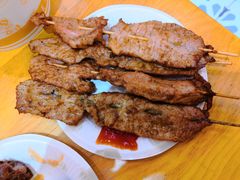 -林氏沙茶面·闽南必尝小吃(福建路店)