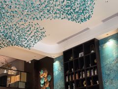 -铂尔登国际酒店(南山深圳湾口岸店)