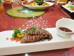 -万家宴海鲜大酒楼(五四路店)