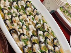 -呼吸森林·生态农庄农家乐私房菜