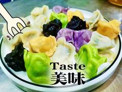 -富临港·蒸汽海鲜·手抓海鲜·炒菜(栈桥店)