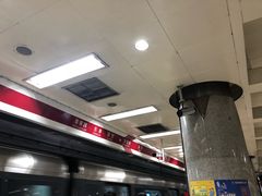 -大望路(地铁站)