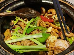 -啫神·广州地标美食(北京路店)