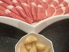 -南门涮肉(上海一店)