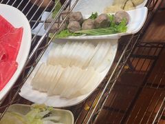 -马记伊源斋涮肉·清真菜(潘家园古玩市场店)