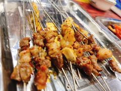 烤串-鑫顺吉牛肉馆