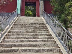 -峄山风景名胜区