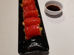 -稻香酒家·34年老字号·港式粤菜(汉街店)