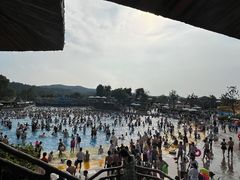 -南京银杏湖乐园