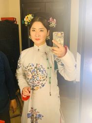 -盘子女人坊古装写真摄影(天津总店)