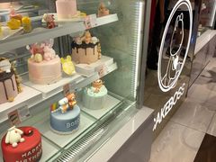 -CAKE BOSS 蛋糕老板(西单君太百货店)