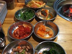 -麻蒲碳烤肉(远景路1号店)