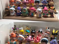 -泡泡玛特POPMART(天环购物中心店)