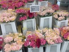 -盒马X会员店(王府井奥莱UP TOWN店)