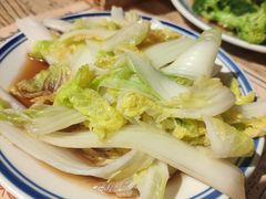 高山娃娃菜-卤儿道道(龙游路店)