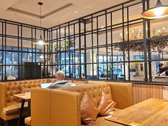 -花舍·新派粤菜·西餐·下午茶(亚运村·鸟巢店)