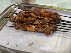 -马健烤肉(东丽大厦店)