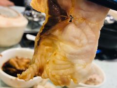 -烹然四季椰子鸡火锅(团结湖总店)