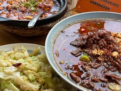 -懒人盐府人家(航天桥店)