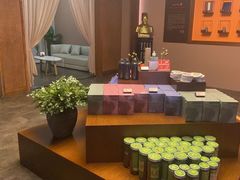 -端艾堂·SPA·艾灸(棕榈泉013店)