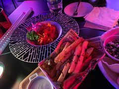 -MOSSO音乐酒吧·live house(南京旗舰店)