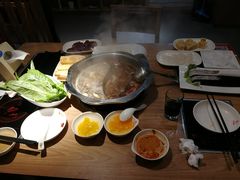-彤德莱火锅(薛家岛利群店)