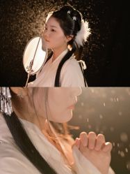 点击看大图 -汉仪华裳汉服馆(打浦桥店)