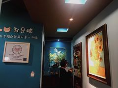 -默迹咖啡馆