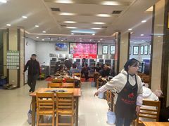 -清真·三德隆饭庄(桥梓口店)