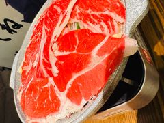 和牛寿喜锅-鸟屯(三里屯店)
