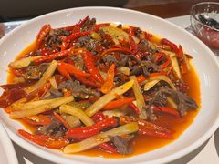 -三猫黑鱼花(南大店)
