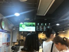 -KOI Thé(正佳广场店)