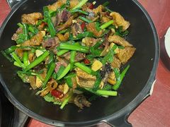 -福照楼汽锅鸡·云南菜(护国路店)