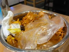 -王婆大虾(五道口店)