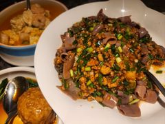 -前海沿·青岛菜(乐客城店)