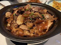 -红樱桃·欢乐餐厅(太原里店)