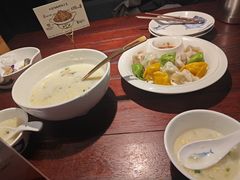 -前海沿·青岛菜(五四广场永旺店)