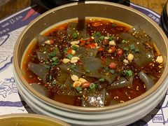 -铁公鸡·四川料理(天环广场店)