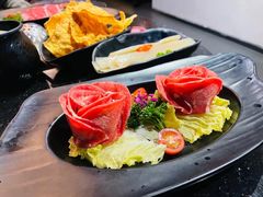 -捞王锅物料理(丰联店)