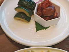 -唐山宴百姓府邸院落中餐