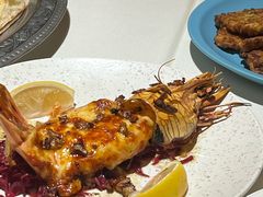 -Pasha帕夏土耳其餐厅(南昌路店)