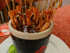 -徐记私厨(半淞园路店)