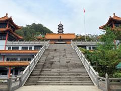 -白云山风景名胜区