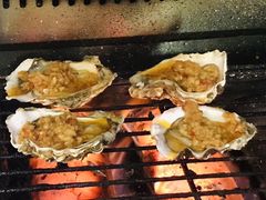 -小胡子祥彪烧烤(北湖总店)