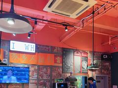 -蚝堡海鲜·威海菜·海肠捞饭·烧烤·亚洲吃蚝公司(幸福门店)