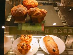 -星巴克(红房子店)