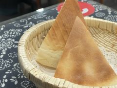 -肥三土菜馆(五四广场店)