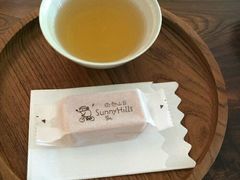 -微热山丘(台北民生公园门市店)