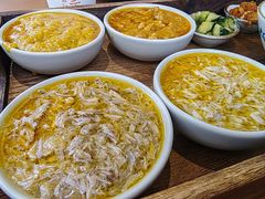 -李百蟹·江南蟹黄面(夫子庙店)