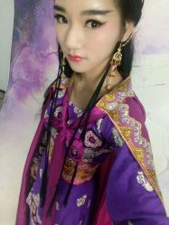 -盘子女人坊生日照·摄影馆(华强店)